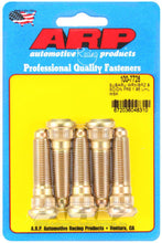 Load image into Gallery viewer, ARP Subaru WRX/BRZ &amp; Scion FRS 1.95 UHL 12mm x 1.25 Wheel Stud Kit (5 Pack) - Black Ops Auto Works
