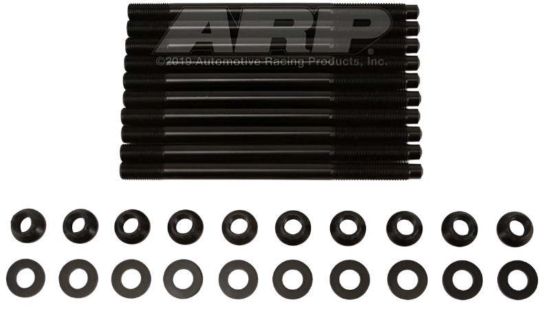 ARP Toyota 2AZFE 2.4L 4cyl 2007 & Later Head Stud Kit - Black Ops Auto Works