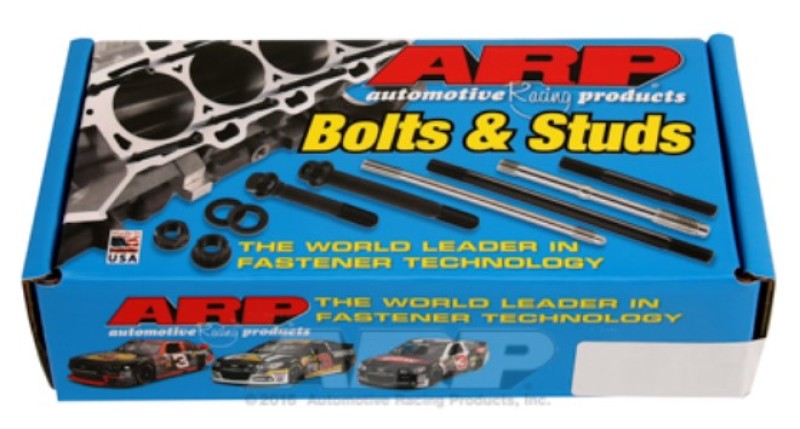 ARP203-4704-ARP Toyota 5.7L (3UR-FE) ARP2000 12pt Head Stud Kit-Head Stud & Bolt Kits-ARP