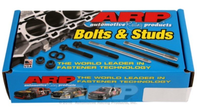 ARP Toyota Supra B58B30 12pt Head Stud Kit - Black Ops Auto Works
