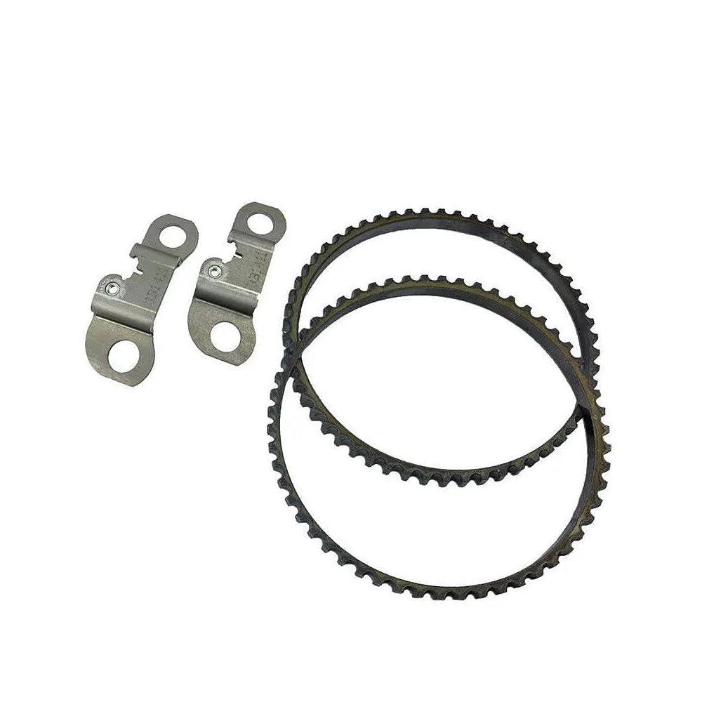 Artec Industries 07-18 Jeep Wrangler JK 1 Ton 14 Bolt Factory Disc Abs Kit Tone Ring: 60 Tooth - ARTBB1431