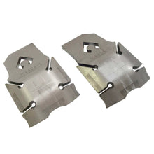 Load image into Gallery viewer, Artec Industries JK Front LCA Skids - Artec Industries JK4404
