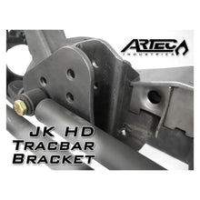 Load image into Gallery viewer, Artec Industries JK Heavy Duty Raised Trackbar Bracket JK4406 image 2