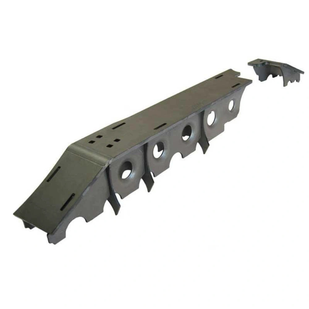 Artec Industries Front Axle Truss for TJ, LJ, ZJ TJ3001 image 1