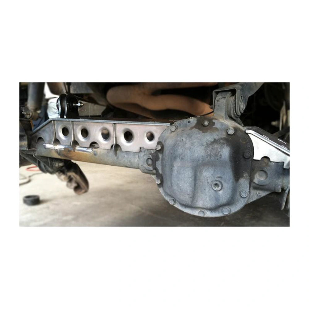 Artec Industries Front Axle Truss for TJ, LJ, ZJ TJ3001 image 3
