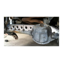 Load image into Gallery viewer, Artec Industries Front Axle Truss for TJ, LJ, ZJ TJ3001 image 3
