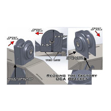 Load image into Gallery viewer, Artec Industries Front Axle Truss for TJ, LJ, ZJ TJ3001 image 4