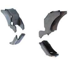 Load image into Gallery viewer, Artec Industries Inner C Gussets - Artec Industries TJ3010