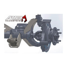 Load image into Gallery viewer, Artec Industries Inner C Gussets TJ3010 image 2
