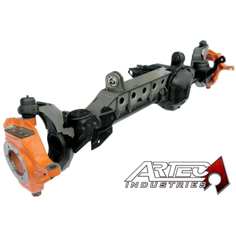 Artec Industries Inner C Gussets TJ3010 image 3