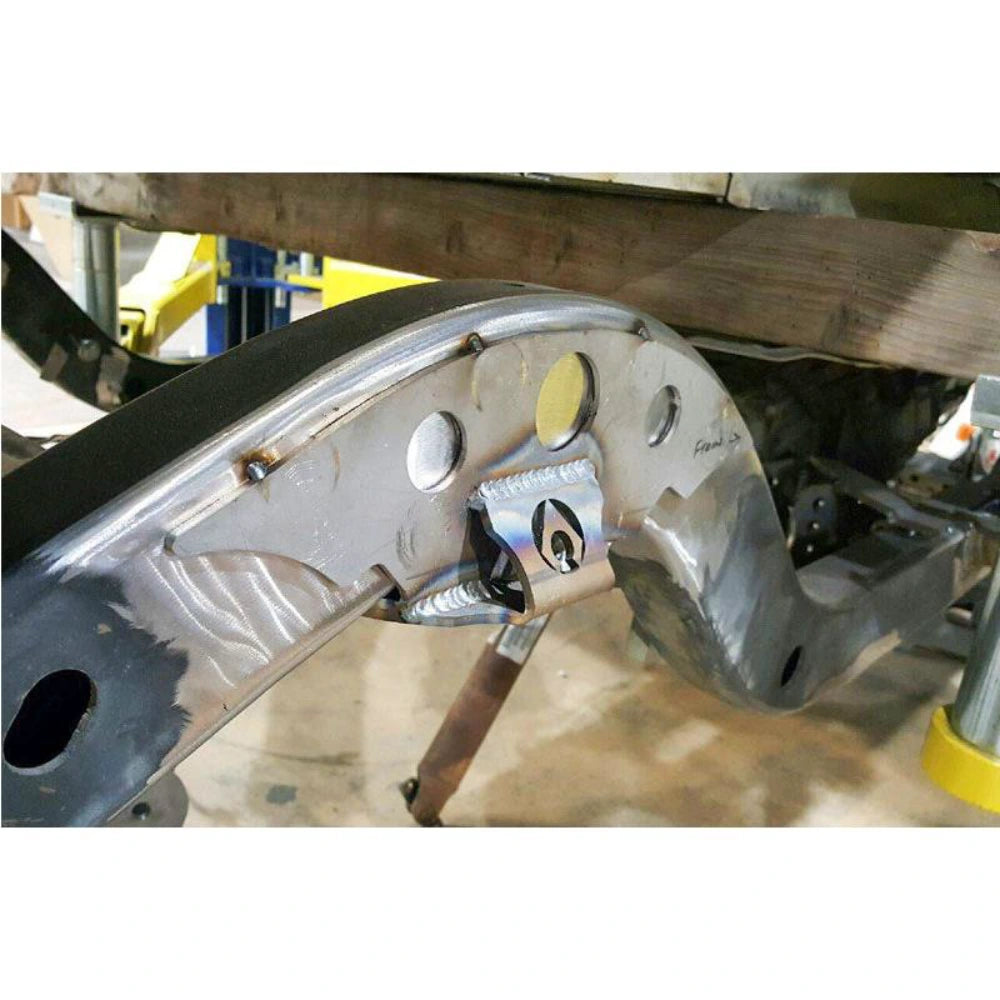 Artec Industries TJ Rear Coil Correction Kit TJ2015 image 3