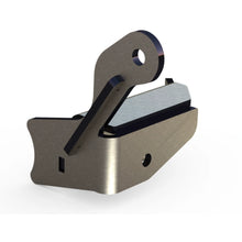 Load image into Gallery viewer, Artec Industries Stock Trackbar Bracket Replacement for TJ Front Axle - Artec Industries TJ2016