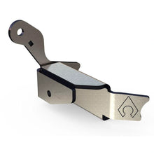 Load image into Gallery viewer, Artec Industries Stock Trackbar Bracket Replacement for TJ Front Axle TJ2016 image 1