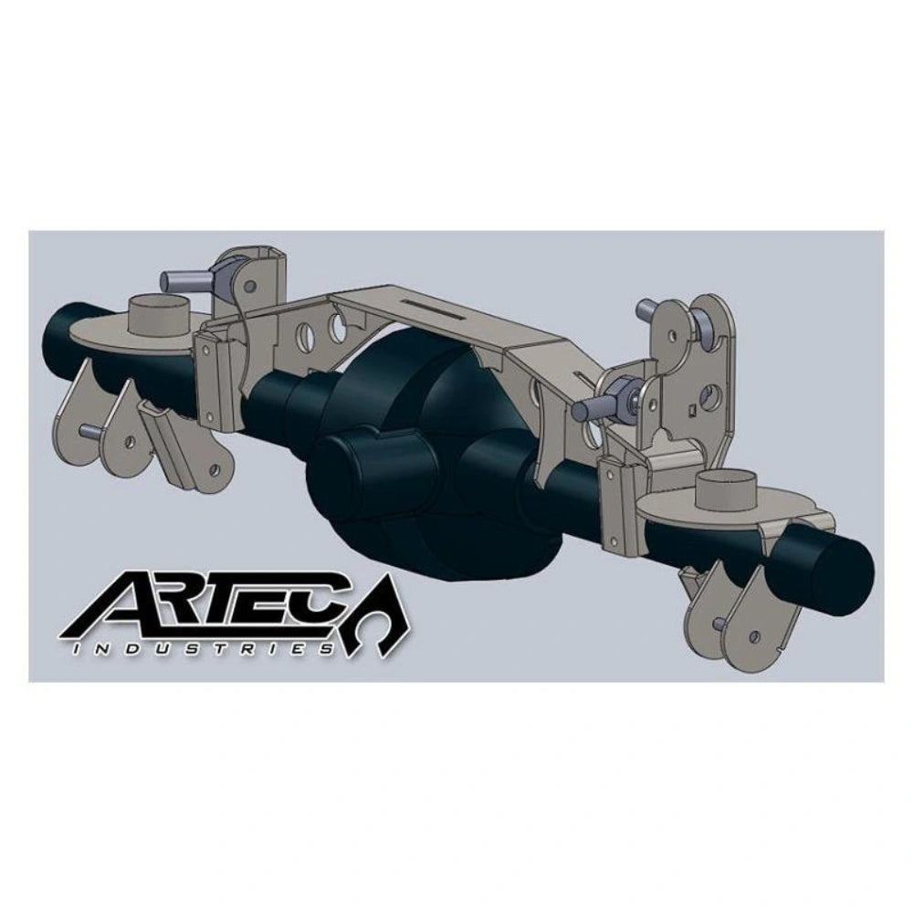 Artec Industries TJ 8.8 Swap Kit with Truss TR8801 image 5