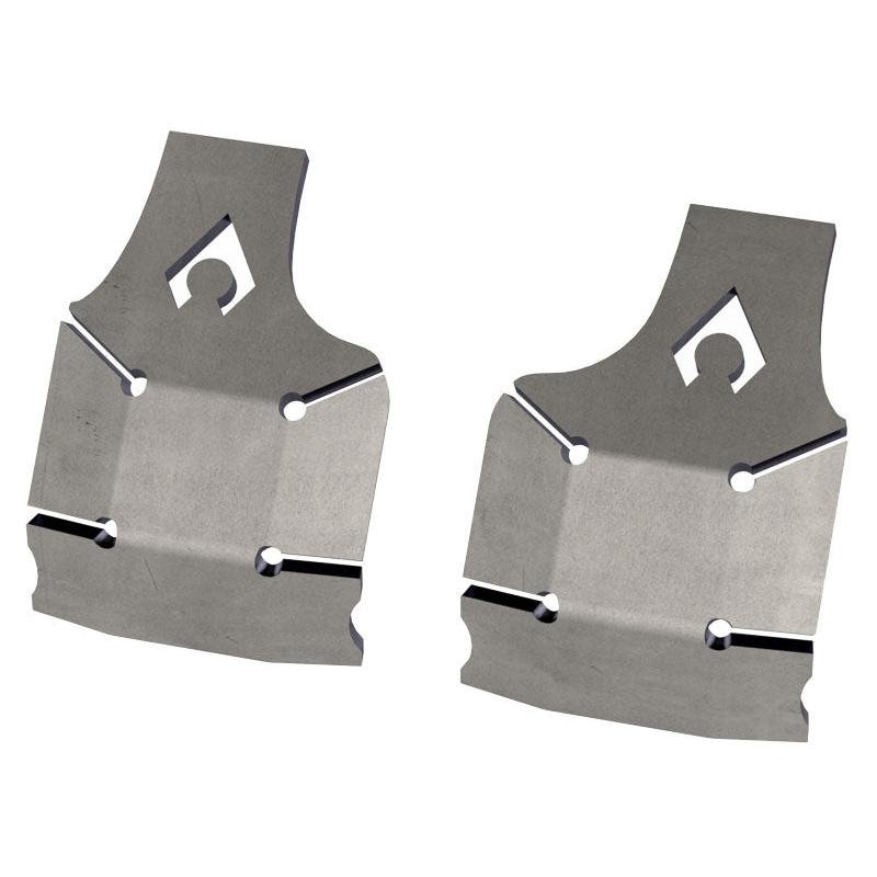 Artec Industries JL Front LCA Skids JL4504 image 1