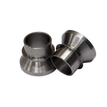 Load image into Gallery viewer, Artec Industries Narrow 7/8" high misalignment spacers SS (pair) - Artec Industries SP1403