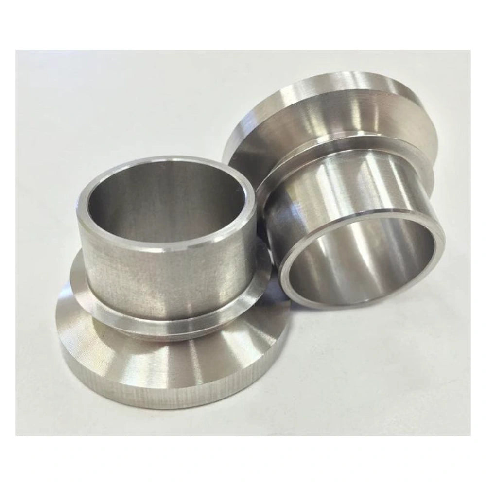 Artec Industries Narrow 7/8" high misalignment spacers SS (pair) SP1403 image 1