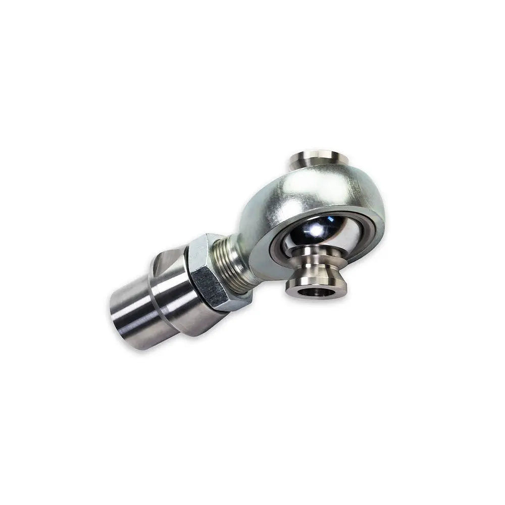 Artec Industries JMX 7/8" Rod End Kit - Right Hand, 3/4" Hole, 1.63" Mounting Width - ARTRE1438