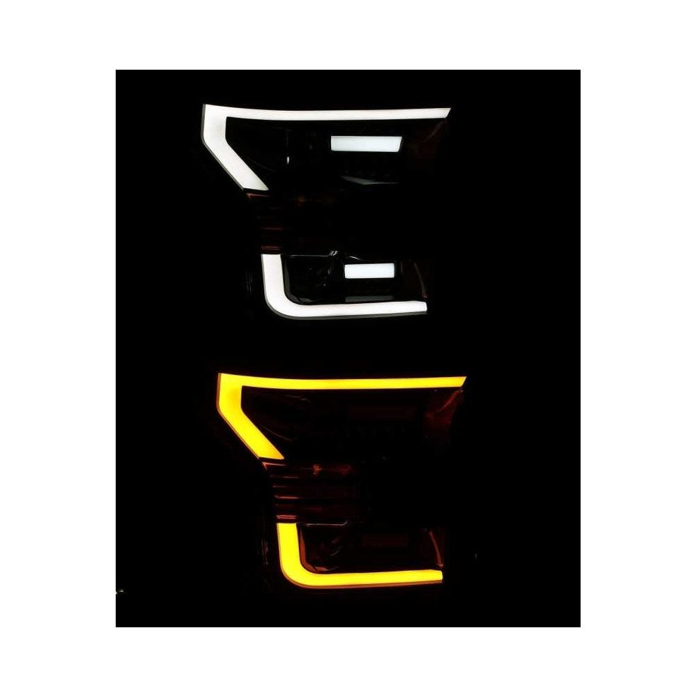 ARX880168 Ford F-150 2015 to 2017 LED headlights