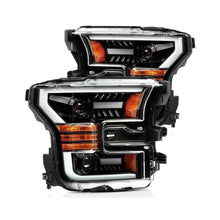 Load image into Gallery viewer, ARX880168 Ford F-150 2015 to 2017 LED headlights