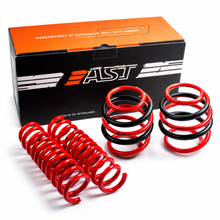 Load image into Gallery viewer, AST AST 04/2019- Nissan Lowering Springs - 30mm/35mm