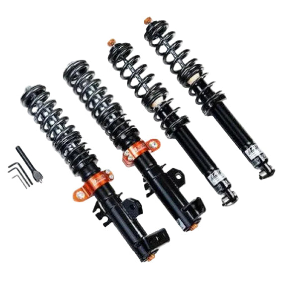 AST AST 16-19 BMW M2 F87/ COMPETITION LCI 5300 Series Coilovers