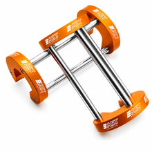 Load image into Gallery viewer, AST Air Jack 55mm - 233mm Stroke 480kg Lift - AST AJ45-340-230
