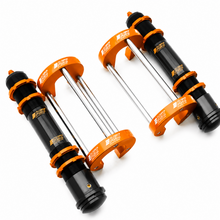 Load image into Gallery viewer, AST AJ45-340-230 pneumatic air jack for race car lift systems