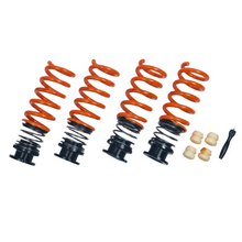 Load image into Gallery viewer, AST adjustable lowering springs for BMW X5M/X6M