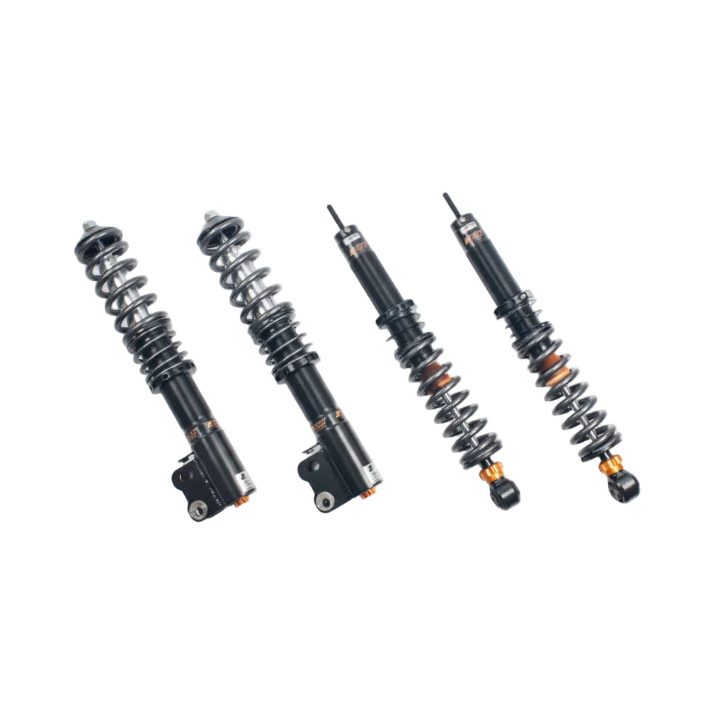 AST 5100 Series Shock Absorbers Coil Over Subaru Impreza GG/GD - AST ACU-S6206S