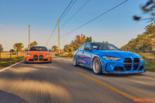 Load image into Gallery viewer, AST Suspension BMW XM G09 Adjustable Lowering Springs - AST ASTALS-21-016