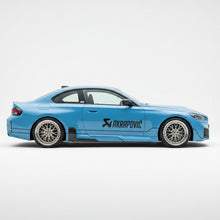 Load image into Gallery viewer, AST Suspension BMW XM G09 Adjustable Lowering Springs - AST ASTALS-21-016