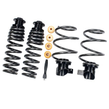 Load image into Gallery viewer, AST Suspension BMW XM G09 Adjustable Lowering Springs - AST ASTALS-21-016