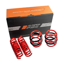 Load image into Gallery viewer, AST 1982-1986 Porsche 944 Lowering Springs - 30mm - AST ASTLS-14-1783