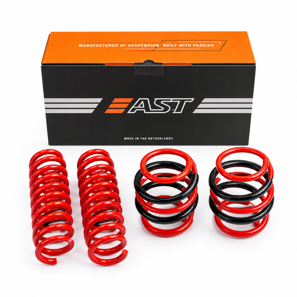 AST ASTLS-17-070 motor vehicle suspension parts product view 1