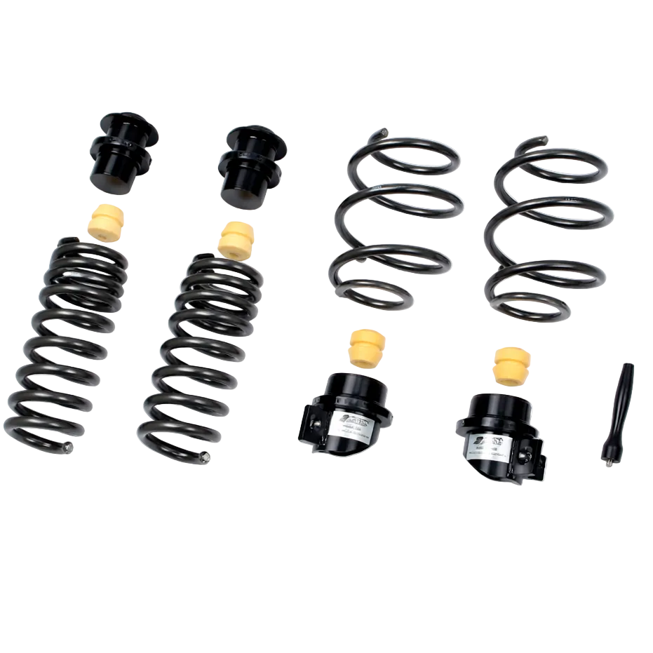AST AST Suspension Adjustable Lowering Springs