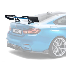 Load image into Gallery viewer, AT-R1 Swan Neck Wing Flat Endplates-Spoilers-ADRO-