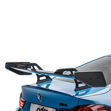 Load image into Gallery viewer, AT-R1 Swan Neck Wing Flat Endplates-Spoilers-ADRO-