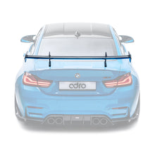 Load image into Gallery viewer, AT-R1 Swan Neck Wing Flat Endplates-Spoilers-ADRO-