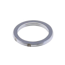 Load image into Gallery viewer, Athena S410485012004 exhaust header gasket for Yamaha Raptor 250 front view