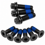ATI Damper Bolt Pack - 6 - 5/16 - 18x1 & 3 - 3/8 - 16x1 1/2 - 9 Bolts