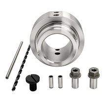 Load image into Gallery viewer, ATI 958025 crankshaft dowel pin 3/16 x 1/2 hardened steel for ATI Super Damper GM LS and Chevy SBC engines