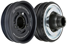Load image into Gallery viewer, ATI Pulley - Supercharger - 7.99 - 8 Grv - 09-15 - CTS-V LSA - OEM Size - ATI APPATI916153
