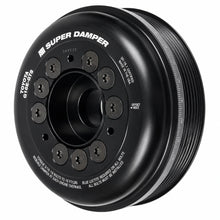 Load image into Gallery viewer, ATI Damper - 5.885in - Aluminum - Toyota G16E-GTS - 3-Ring - ATI ATI917381
