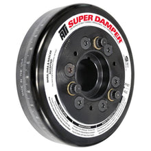 Load image into Gallery viewer, ATI ATI Damper - 6.78in - Alum - 6/4 Grv - 10 Percent UD - LS1/LS2 - F &amp; V Body - 10 Per UD A/C - 3 Ring