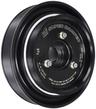 Load image into Gallery viewer, ATI Damper - 7.074in - Alum - 6 Grv - Dodge - 2009+ - 15 Per UD - 5.7L / 6.4L Hemi Truck - 2 Ring - Black Ops Auto Works