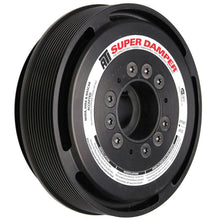 Load image into Gallery viewer, ATI Damper - 7.425in - Steel LW - 8 &amp; 4 Grv - LS1-2-3-6 &amp; L76 - 97-13 - Y Body &amp; SS &amp; G8 - 3 Ring ATI APPATI917345