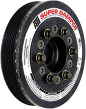 Load image into Gallery viewer, ATI Damper - 7.53in - Steel - 6/10 Grv - Ford GT 500 - 5.4 / 5.8 - 07-14 - OEM Size - Black Ops Auto Works