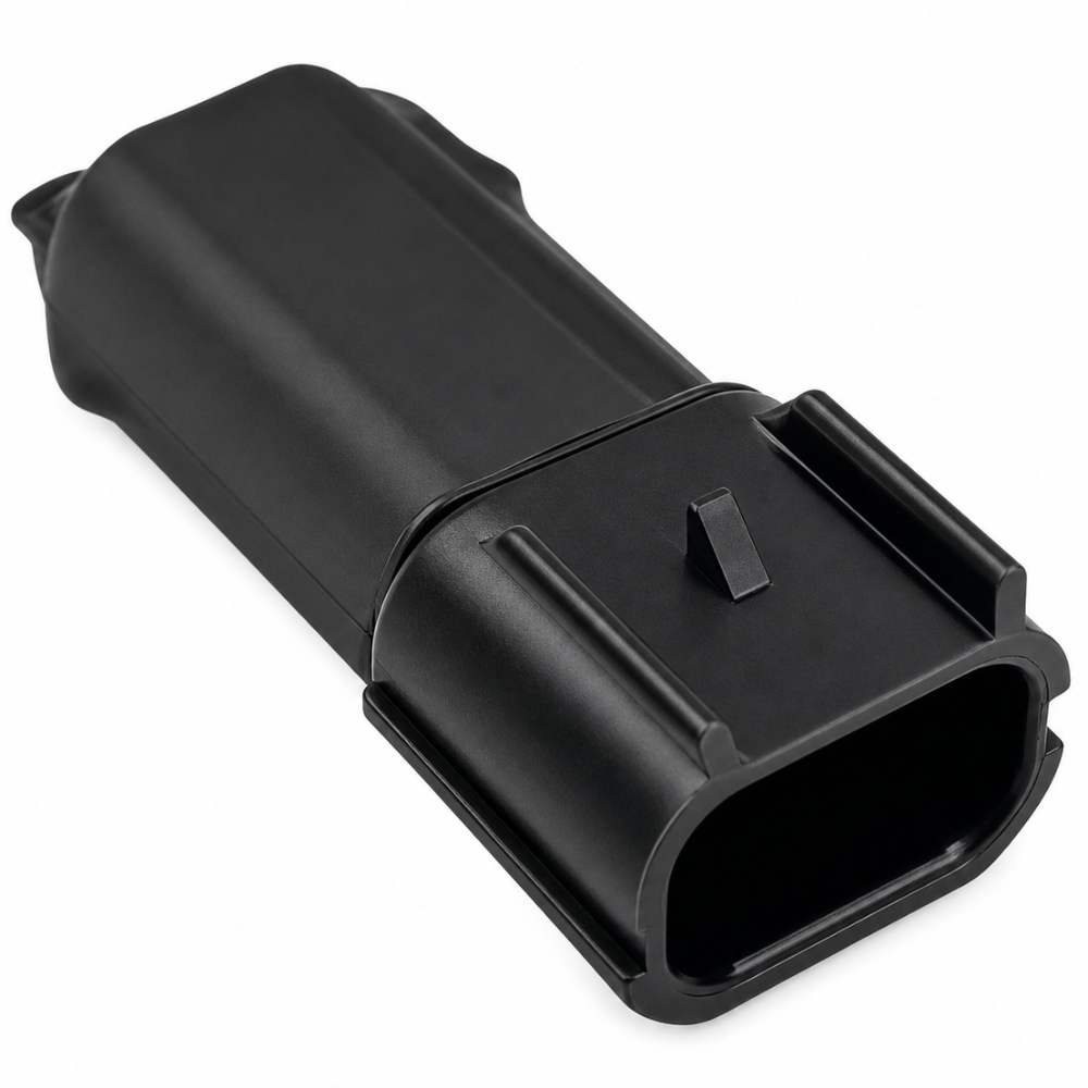 ATS 202-010-2272 wastegate solenoid harness jumper for 2004.5-2007 Dodge Ram 2500 3500 5.9L Cummins boost control