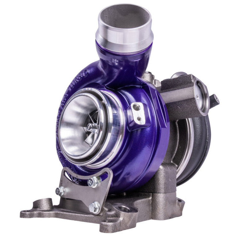 ATS Diesel ATS Diesel 11-16 Ford Cab & Chassis 6.7L Power Stroke Aurora 4000 VNT Stage 2 Turbocharger Kit